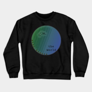 Stay Humble Crewneck Sweatshirt